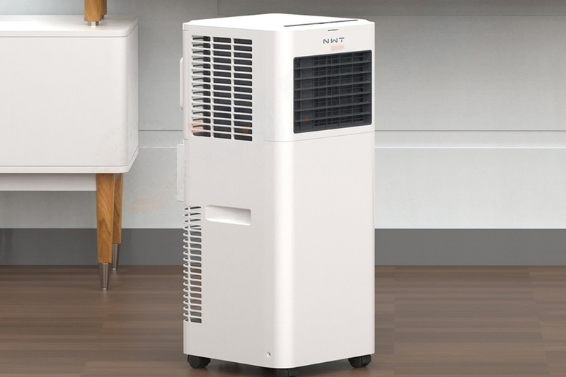 điều hòa xiaomi 9000btu hình 3