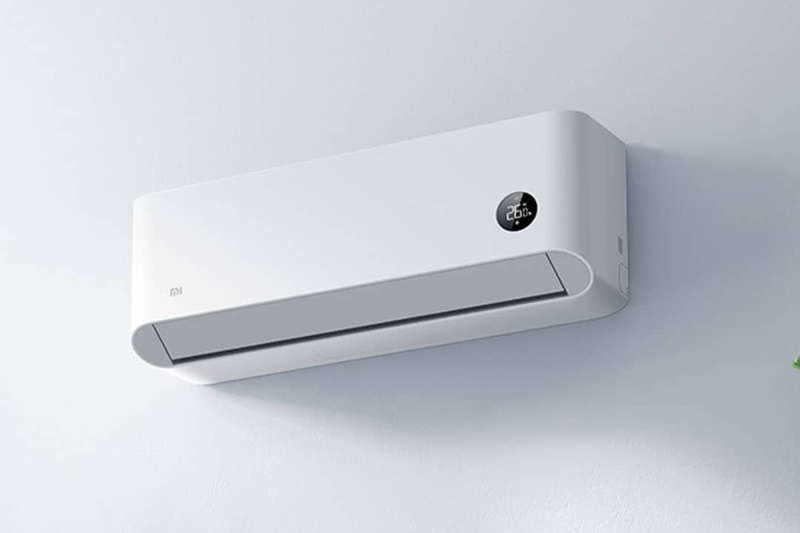 điều hòa xiaomi 9000btu hình 5