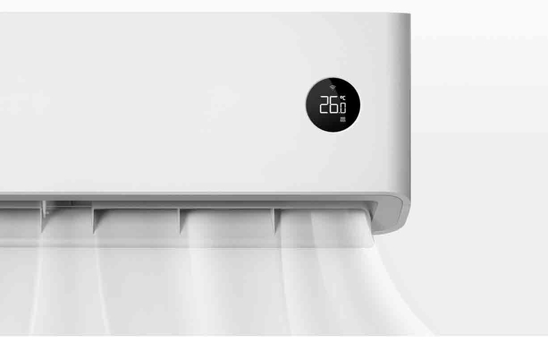điều hòa xiaomi 9000btu hình 1