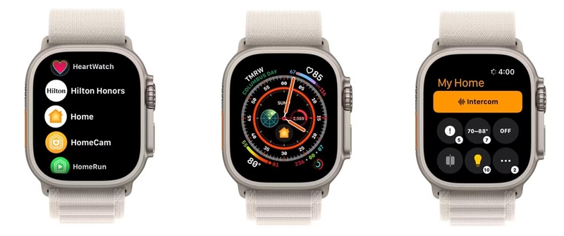 mo app home tren apple watch