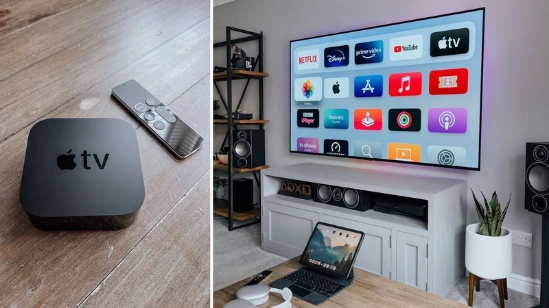 apple tv