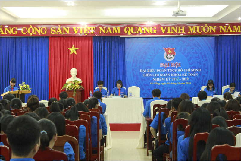 Thế nào là chi đoàn?