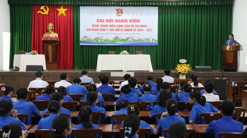 Tinh thần phấn đấu và lý tưởng
