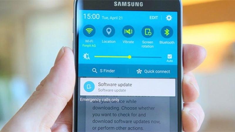 điều nên và không nên làm với điện thoại Android 1