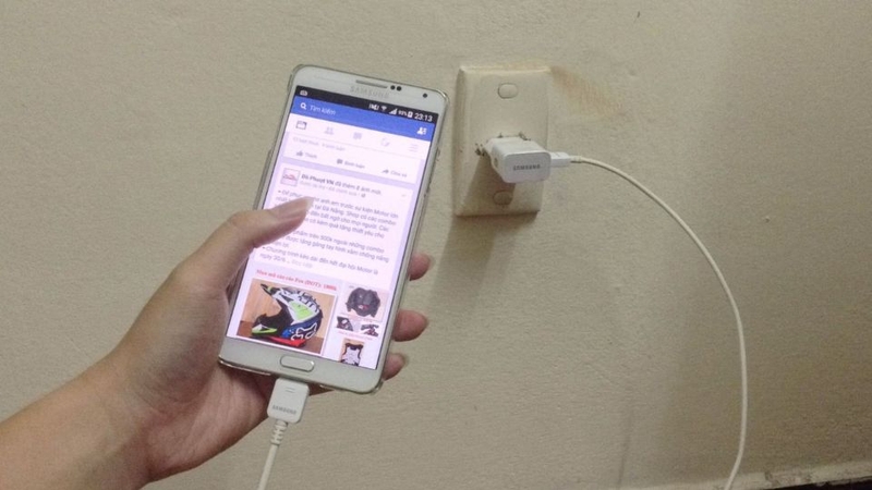 điều nên và không nên làm với điện thoại Android 4