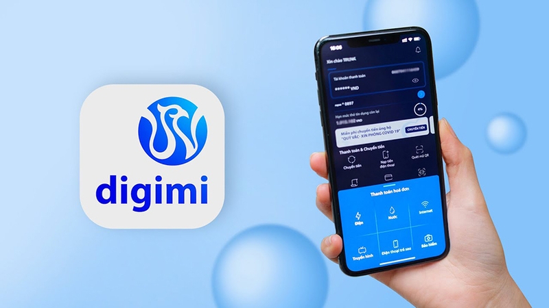gioi thieu ngan hang so digimi
