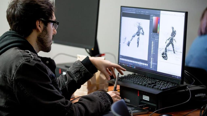 Digital Artist là gì?