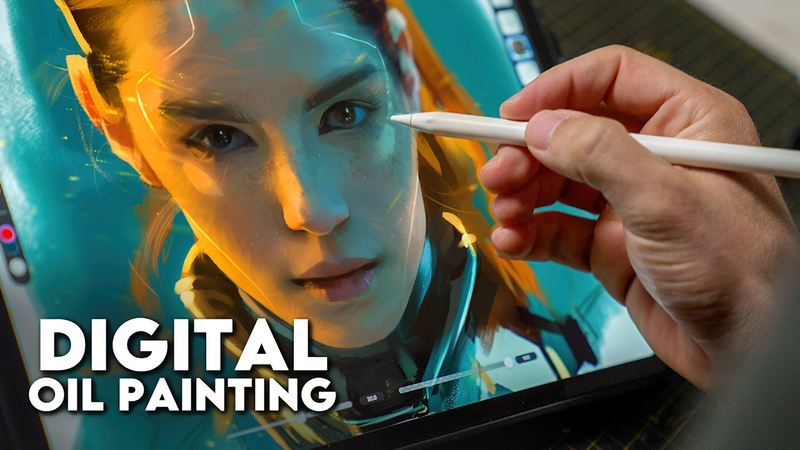 Digital Artist có cần màn hình chuẩn màu sắc?