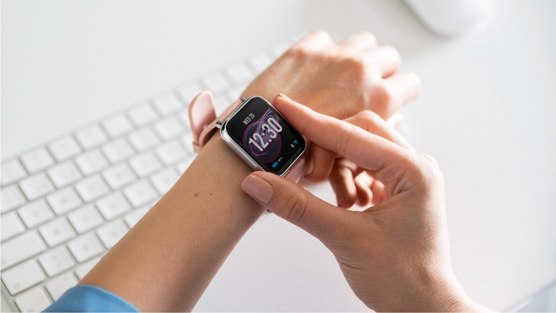 Digital Crown là gì hình 3