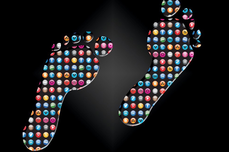 Digital Footprint là gì 6