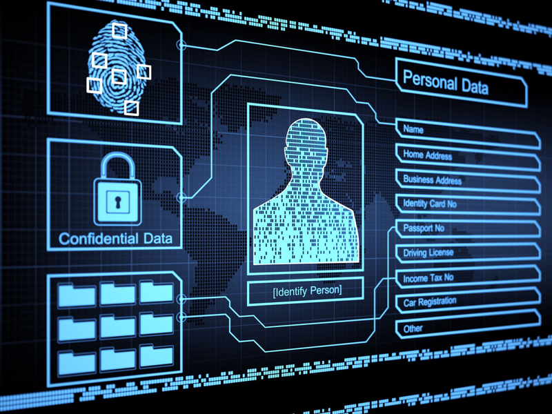 Cách sử dụng digital footprint