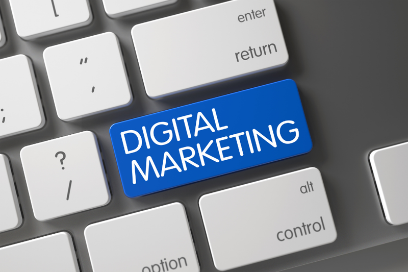 Digital Marketing là gì?