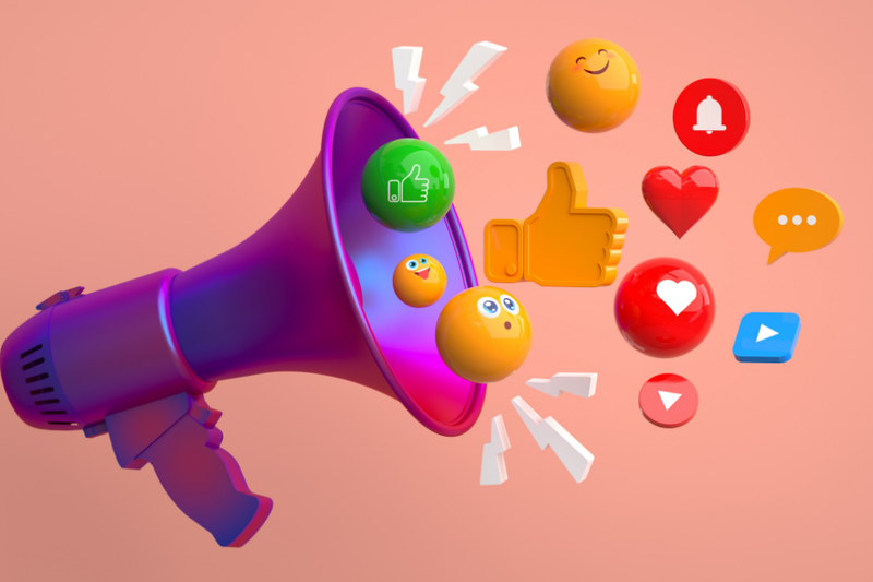 Social Media Marketing