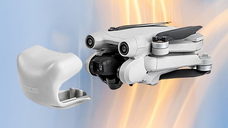 Khám phá DJI Mini 3 có chức năng gì đặc biệt?