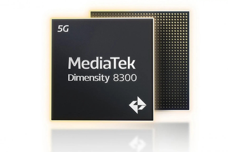 Dimensity 8300 5