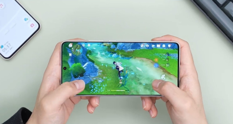 Dimensity 8300-Ultra ảnh 8