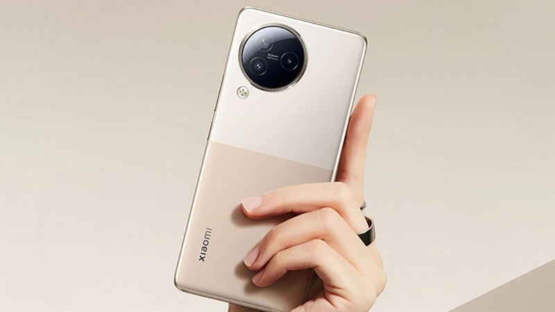 Dimensity 8300-Ultra ảnh 10