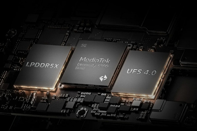 So sánh Dimensity 8300 Ultra và Snapdragon 8 Gen 2 2
