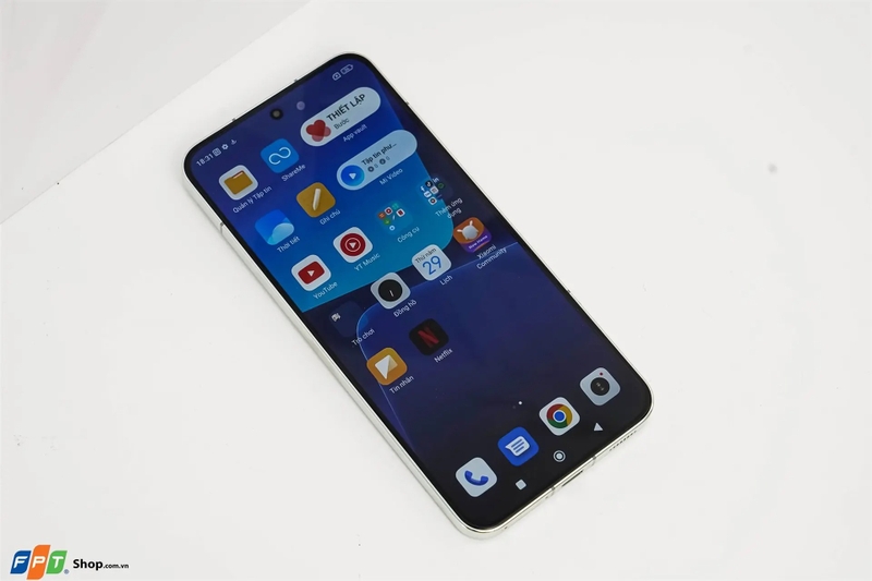 So sánh Dimensity 8300 Ultra và Snapdragon 8 Gen 2 7