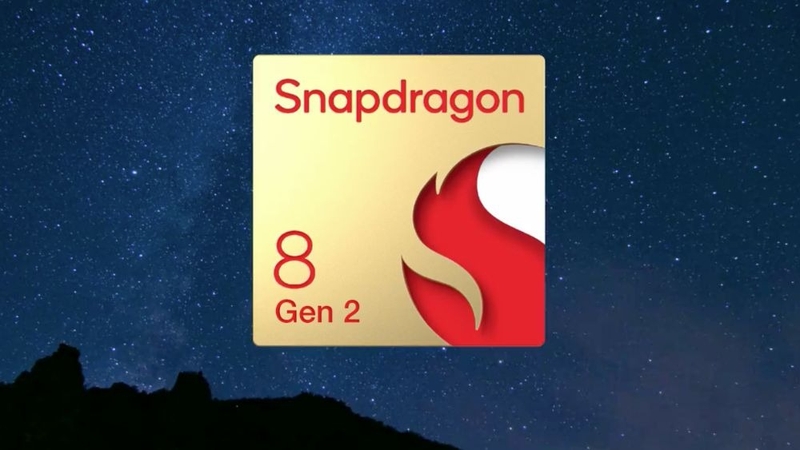 So sánh Dimensity 8300 Ultra và Snapdragon 8 Gen 2 3