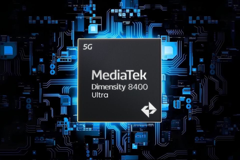 dimensity 8400 ultra (ảnh 2)