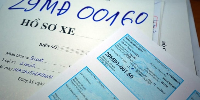 Định danh biển số xe máy - 04