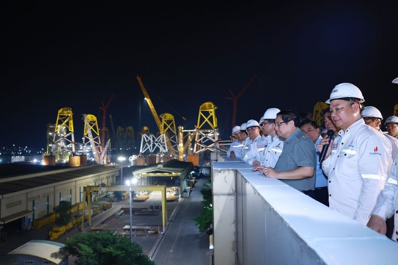 định hướng doanh nghiệp nhà nước
