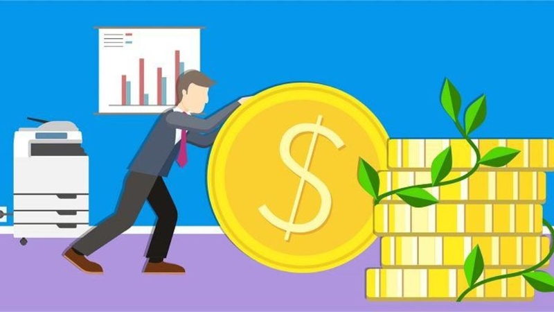 Định khoản là gì? 4
