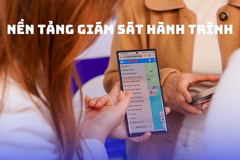 Định Vị Bách Khoa - 02