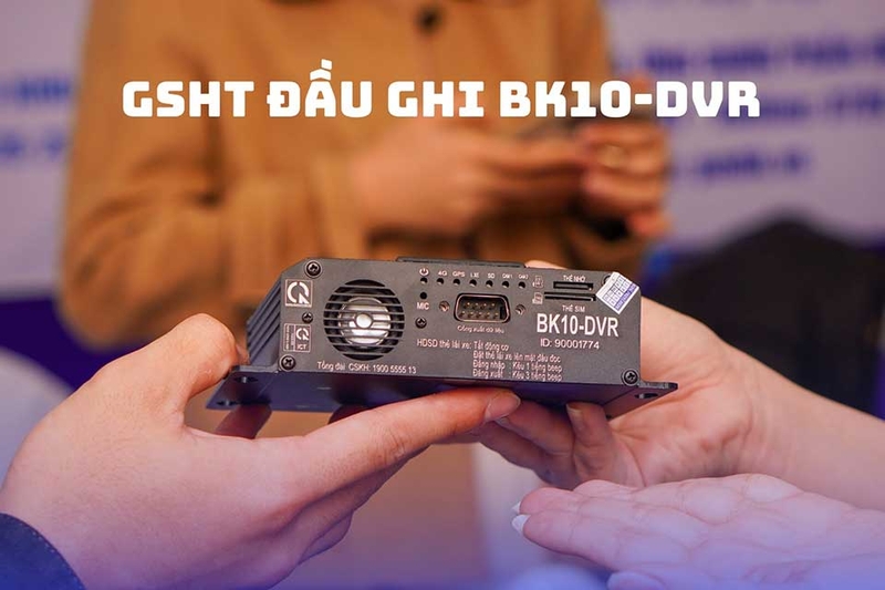 Định Vị Bách Khoa - 04