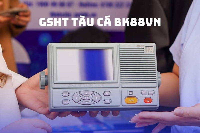 Định Vị Bách Khoa - 03