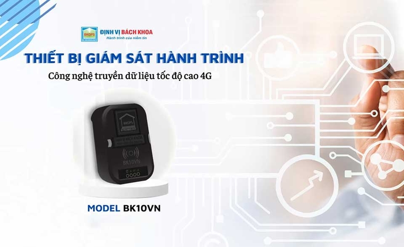 Định Vị Bách Khoa - 05