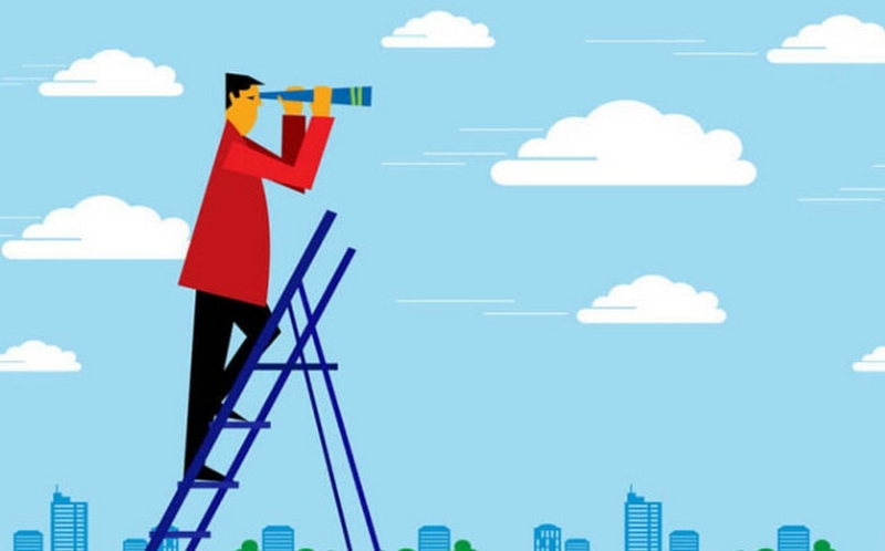 Lộ Trình "Định Vị Lại Bản Đồ": 4 Bước Biến Khó Khăn Thành Bệ Phóng