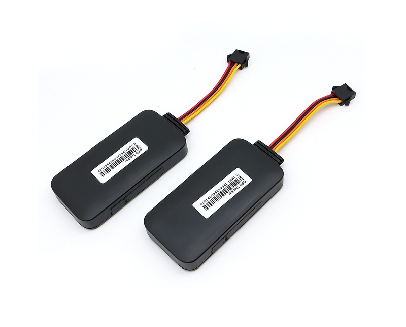Định vị GPS trên xe máy, ô tô là gì 3