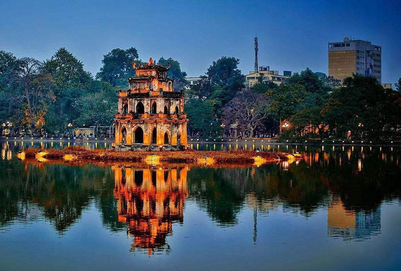 Hà Nội