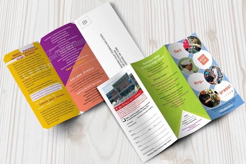 Các hình thức Direct Mail được sử dụng phổ biến