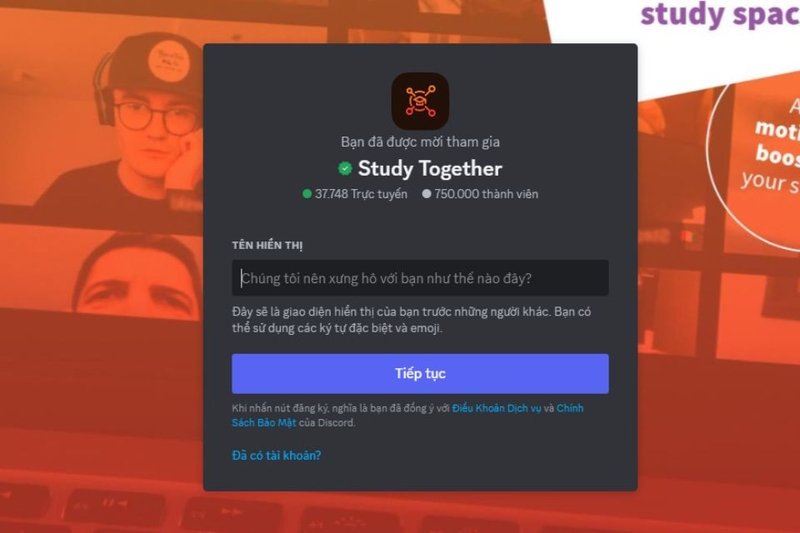 Study Together