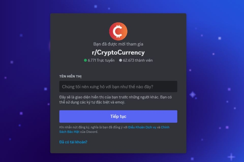 r/CryptoCurrency