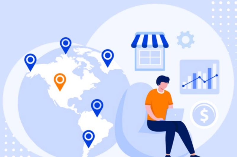 Distribution Channel là gì 10