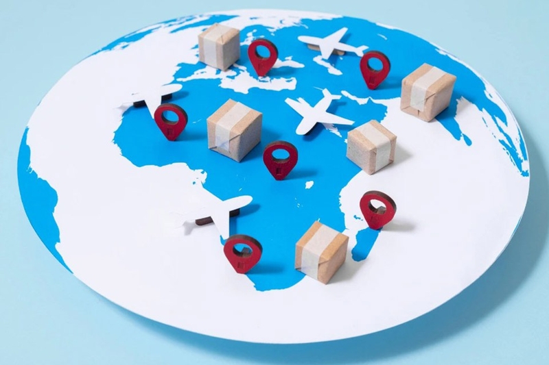 Distribution Channel là gì 5