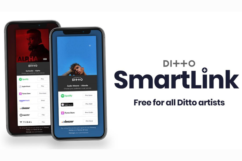 ditto music 5