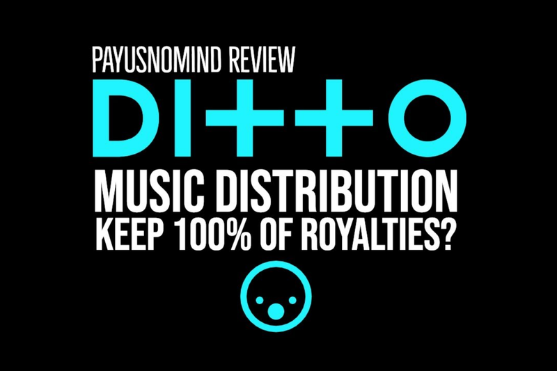 ditto music 2