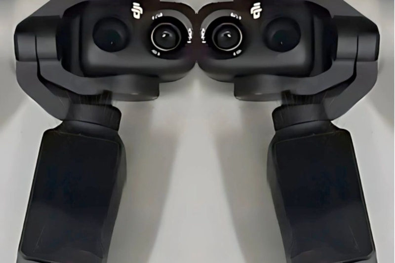 Camera DJI mới (ảnh 4)