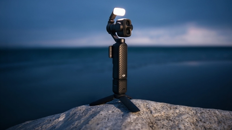 Có nên mua DJI Pocket 4P ở thời điểm này không?