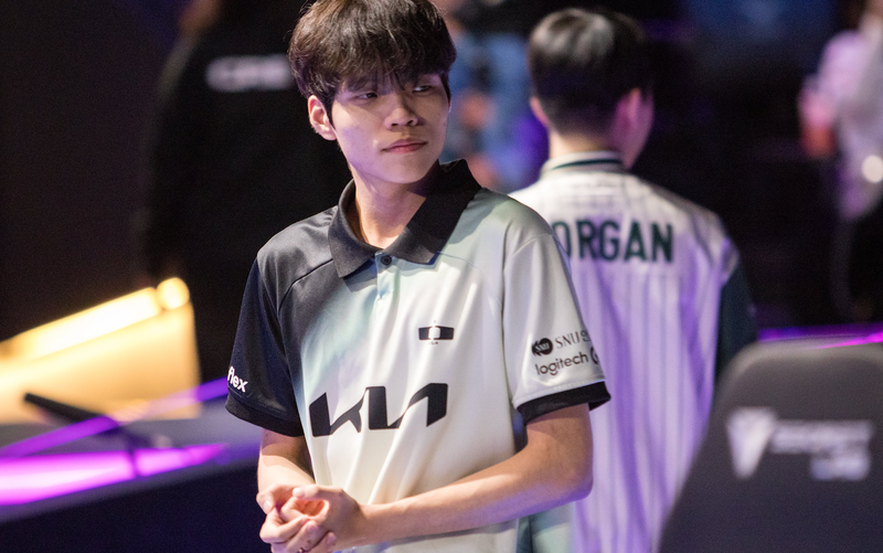 Đường Trên: Siwoo