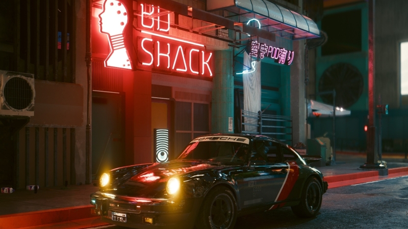 DLSS 3.5 là gì 3