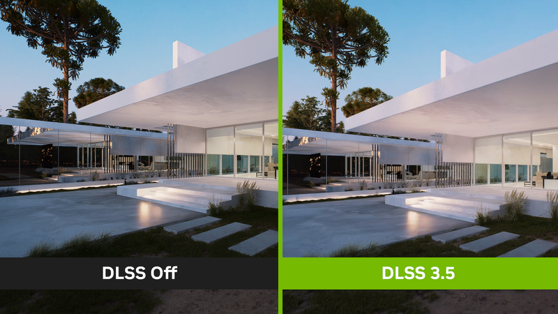 DLSS 3.5 là gì 2