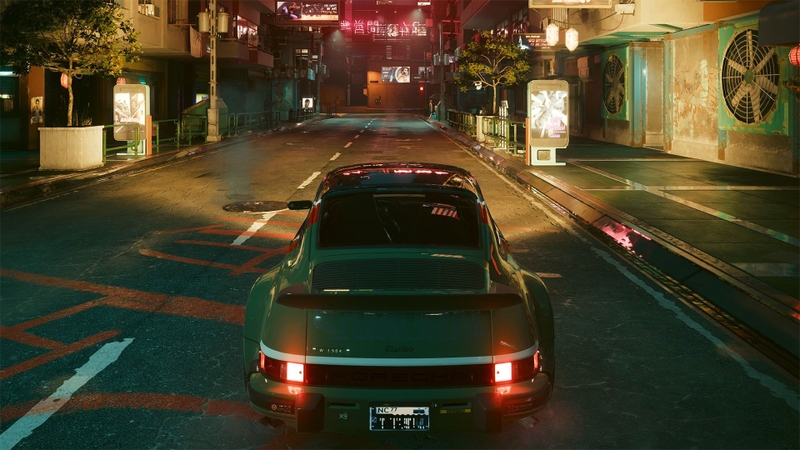 DLSS 3.5 là gì 5