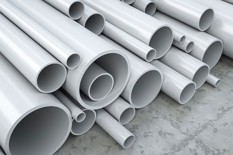 Các tiêu chuẩn đường kính ống nhựa tại Việt Nam
