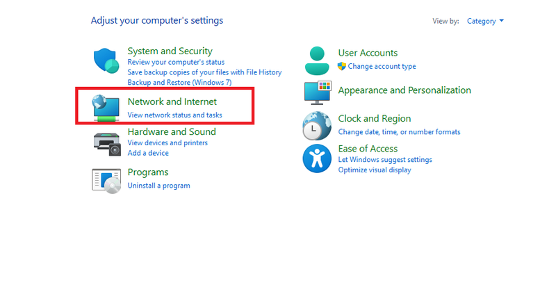 DNS 8.8.8.8 là gì 3